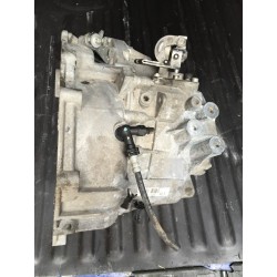 Cambio Manuale 5 marce OPEL ASTRA H  1.7 td Z17DTH GM 5495775  QJ