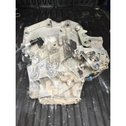 Schaltgetriebe 5-gang OPEL ASTRA H 1.7 td Z17DTH GM 5495775 QJ