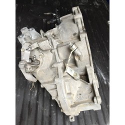 Cambio Manuale 5 marce OPEL ASTRA H  1.7 td Z17DTH GM 5495775  QJ