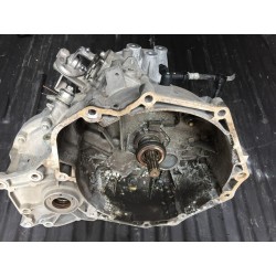 Schaltgetriebe 5-gang OPEL ASTRA H 1.7 td Z17DTH GM 5495775 QJ