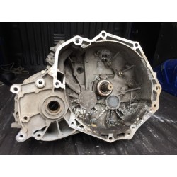 Cambio Manuale 5 marce OPEL ASTRA H  1.7 td Z17DTH GM 5495775  QJ