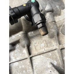 Cambio Manuale 5 marce OPEL ASTRA H  1.7 td Z17DTH GM 5495775  QJ