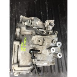Cambio Manuale 5 marce OPEL ASTRA H  1.7 td Z17DTH GM 5495775  QJ