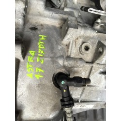 Cambio Manuale 5 marce OPEL ASTRA H  1.7 td Z17DTH GM 5495775  QJ
