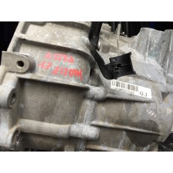 Cambio Manuale 5 marce OPEL ASTRA H  1.7 td Z17DTH GM 5495775  QJ