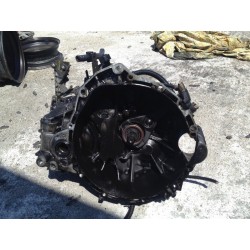 Cambio Manuale 6 marce NISSAN PRIMERA 2.2 TD P12 YD22