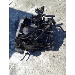 Cambio Manuale 6 marce NISSAN PRIMERA 2.2 TD P12 YD22