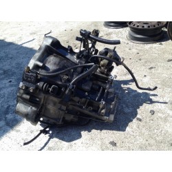 Cambio Manuale 6 marce NISSAN PRIMERA 2.2 TD P12 YD22