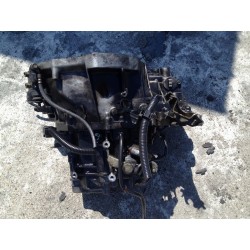 Cambio Manuale 6 marce NISSAN PRIMERA 2.2 TD P12 YD22