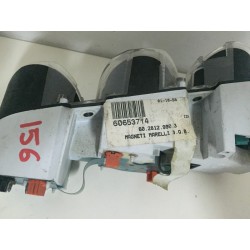 Instrumentation ALFA 156 CENTRALE MAGNETI MARELLI DQB 60.2812.990.3 60653714