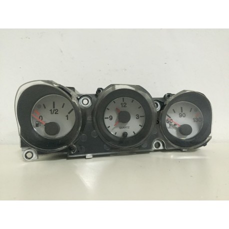 Instrumentation ALFA 156 CENTRALE MAGNETI MARELLI DQB 60.2812.990.3 60653714