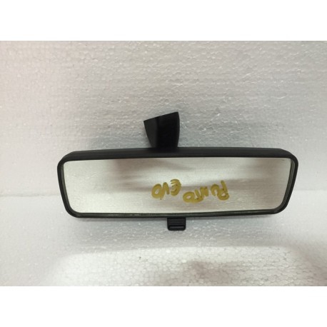 Specchio Retrovisore FIAT PUNTO EVO Interno abitacolo Street / Easy
