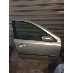 Porta anteriore Destra RENAULT LAGUNA sw (2002-2007) specchio