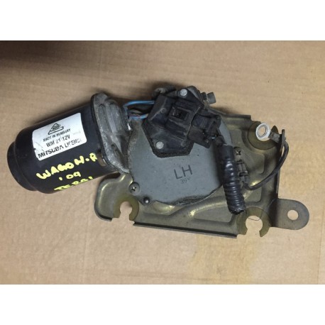 Moteur d'essuie-glace de verre Avant SUZUKI WAGON R 2004 - WM21