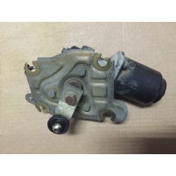 Moteur d'essuie-glace de verre Avant SUZUKI WAGON R 2004 - WM21