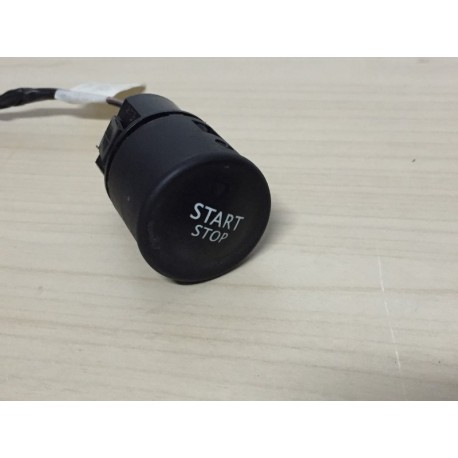Bouton Start Stop RENAULT MEGANE SCENIC CLIO 2006 (2003-2008)