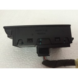 Handbedienung elektrische fenster OPEL IDENTIFIZIERUNGSKENNZEICHEN Sport Tourer 2010 13222224 13305011