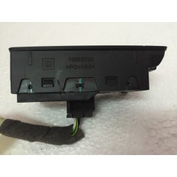 Commande manuelle vitres électriques OPEL INSIGNA Sport Tourer 2010 13222224 13305011
