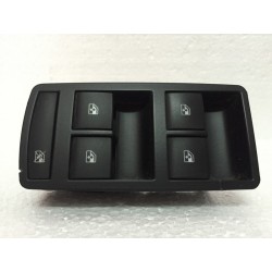 Handbedienung elektrische fenster OPEL IDENTIFIZIERUNGSKENNZEICHEN Sport Tourer 2010 13222224 13305011