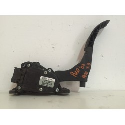 Gaspedal elektronisch vw POLO 1.4 td 2007 sensor 6Q1721503B 6PV008495-01