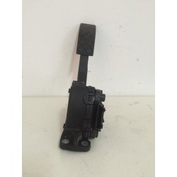 Pedale acceleratore elettronico VOLKSWAGEN POLO 1.4 td 2007 sensore 6Q1721503B 6PV008495-01