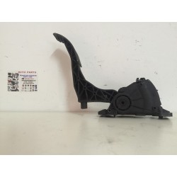 Pedale acceleratore elettronico VOLKSWAGEN POLO 1.4 td 2007 sensore 6Q1721503B 6PV008495-01