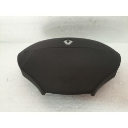 AIRBAG volant RENAULT SCENIC 2001, 2002 et 2003 de la morue 77Q0433083H N8621 031630900040