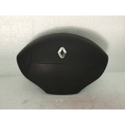 AIRBAG volant RENAULT SCENIC 2001, 2002 et 2003 de la morue 77Q0433083H N8621 031630900040