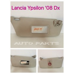 Flosse Para sonne rechts LANCIA YPSILON 2003 -2010