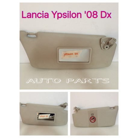 Aletta Para sole destra LANCIA YPSILON 2003 -2010