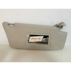 Aletta Para sole destra LANCIA YPSILON 2003 -2010