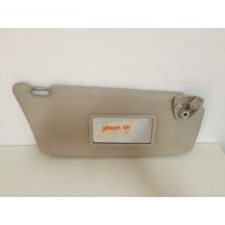 Flosse Para sonne rechts LANCIA YPSILON 2003 -2010