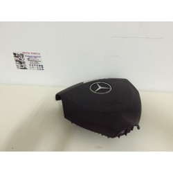 AIRBAG volant Mercedes Classe A W169 2010 16986001029116 AIR BAG 2006-2011