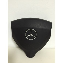 AIRBAG-Lenkrad Mercedes A-Klasse W169 2010 16986001029116 AIR BAG 2006-2011