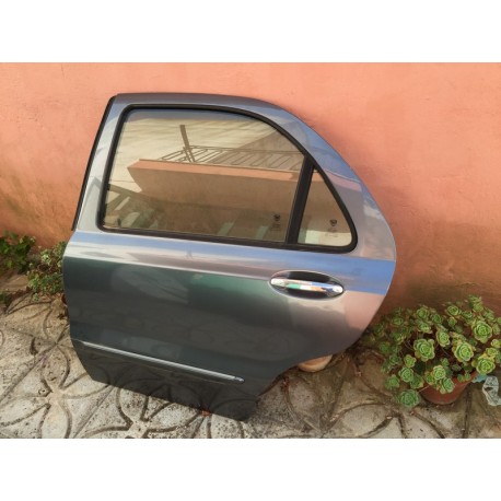 Porta Posteriore Sinistra LANCIA LIBRA BERLINA  Completa
