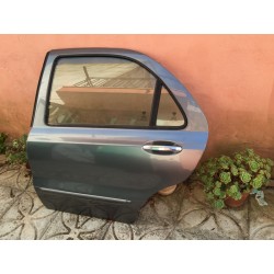 Porta Posteriore Sinistra LANCIA LIBRA BERLINA  Completa
