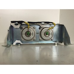 AIRBAG passager FIAT MULTIPLA 2 serie 0051725618 2005 - 2011 sac gonflable