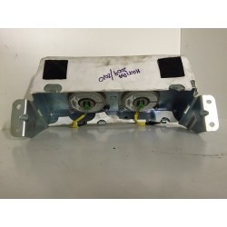 AIRBAG Passeggero FIAT MULTIPLA   2 serie 0051725618  2005 - 2011 air bag