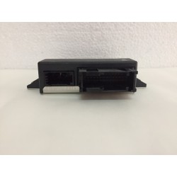 ECU AUDI A6 S6 RS6 Q7 de Contrôle de la gestion du combustible c6 2005-2010 TEMIC 4F0907468D 910A