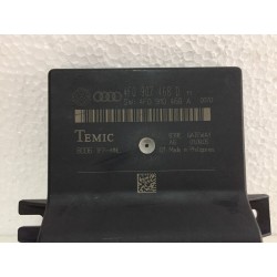 ECU AUDI A6 S6 RS6 Q7 de Contrôle de la gestion du combustible c6 2005-2010 TEMIC 4F0907468D 910A