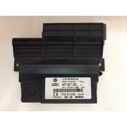 Centralina Alimentazione rete - Comfort AUDI A6 Q7 2005-2010 4F0907280 910 BOSCH
