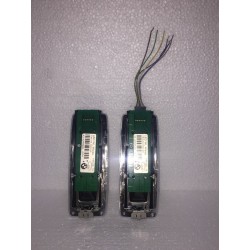 DECKENLEUCHTE LED BMW X5 2013 734.04.000.00 WEISS WL 7340400000 interne innenraum dach