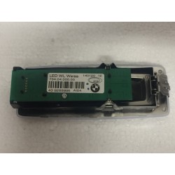 DECKENLEUCHTE LED BMW X5 2013 734.04.000.00 WEISS WL 7340400000 interne innenraum dach