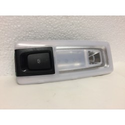 PLAFONIERA LED  BMW X5 2013 734.04.000.00 WEISS WL 7340400000 interna abitacolo tetto