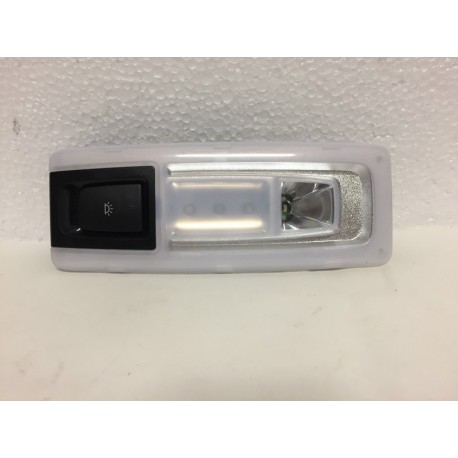 DECKENLEUCHTE LED BMW X5 2013 734.04.000.00 WEISS WL 7340400000 interne innenraum dach