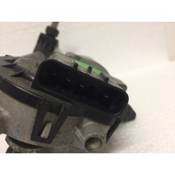 Moteur d'essuie-glace de Cristal LANCIA DELTA 2013 Avant DENSE 159200-8650 3206 C757