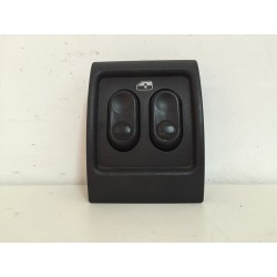 HANDBEDIENUNG Elektrische fenster CHRYSLER PT Cruiser 01734 OUG381DVAB 746-75574-