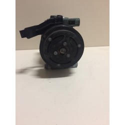 COMPRESSEUR de climatisation Fiat Alfa Lancia 51747318 DENSO B837 5A 7875200