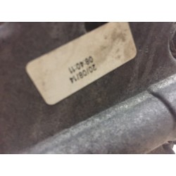 COMPRESSEUR de climatisation Fiat Alfa Lancia 51747318 DENSO B837 5A 7875200