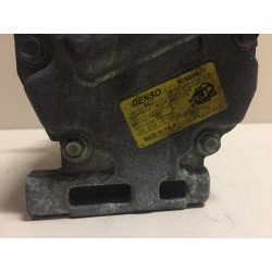 COMPRESSEUR de climatisation Fiat Alfa Lancia 51747318 DENSO B837 5A 7875200